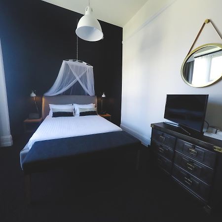 Hotel Palisade Сидней Экстерьер фото