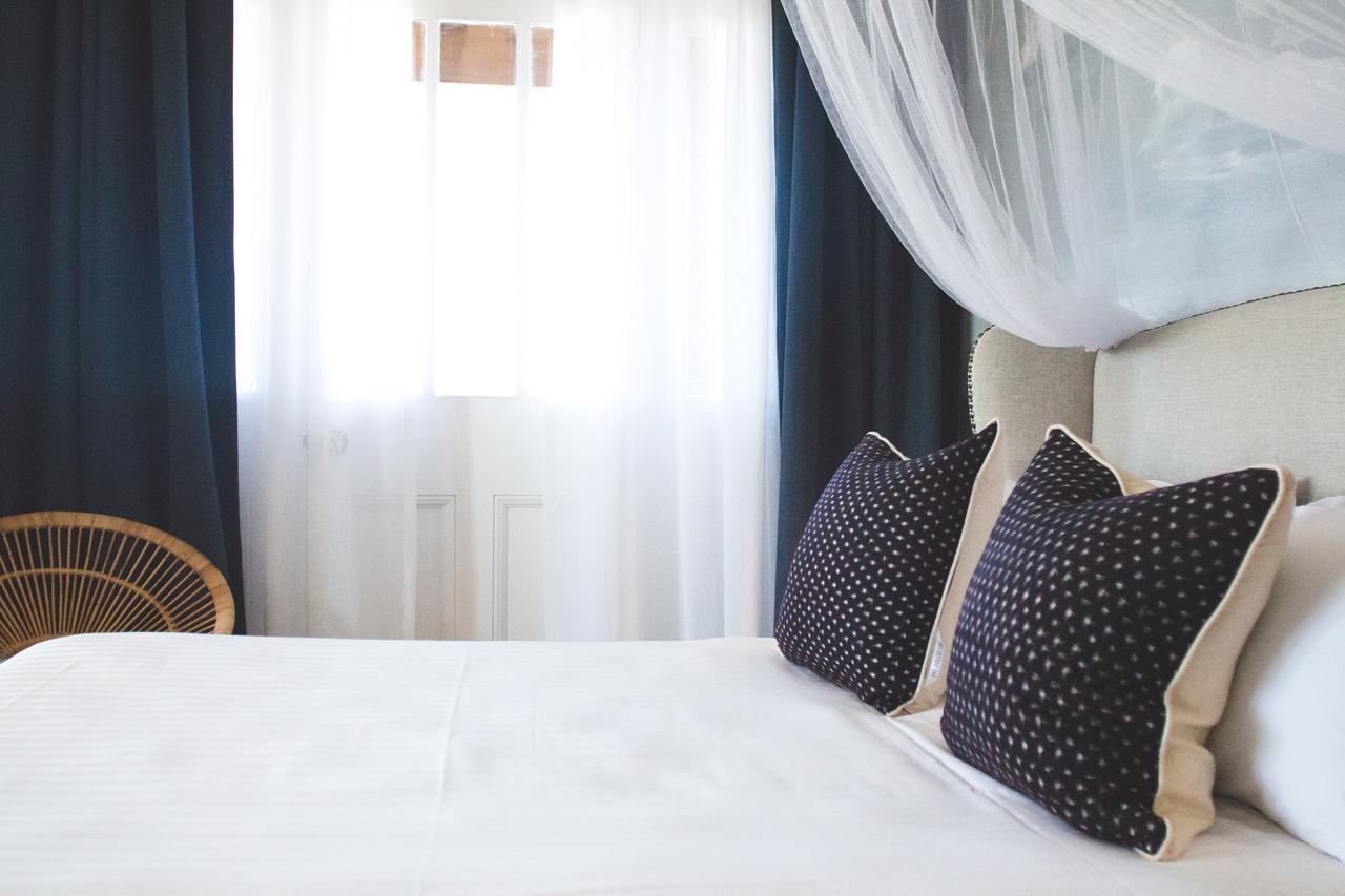 Hotel Palisade Сидней Экстерьер фото