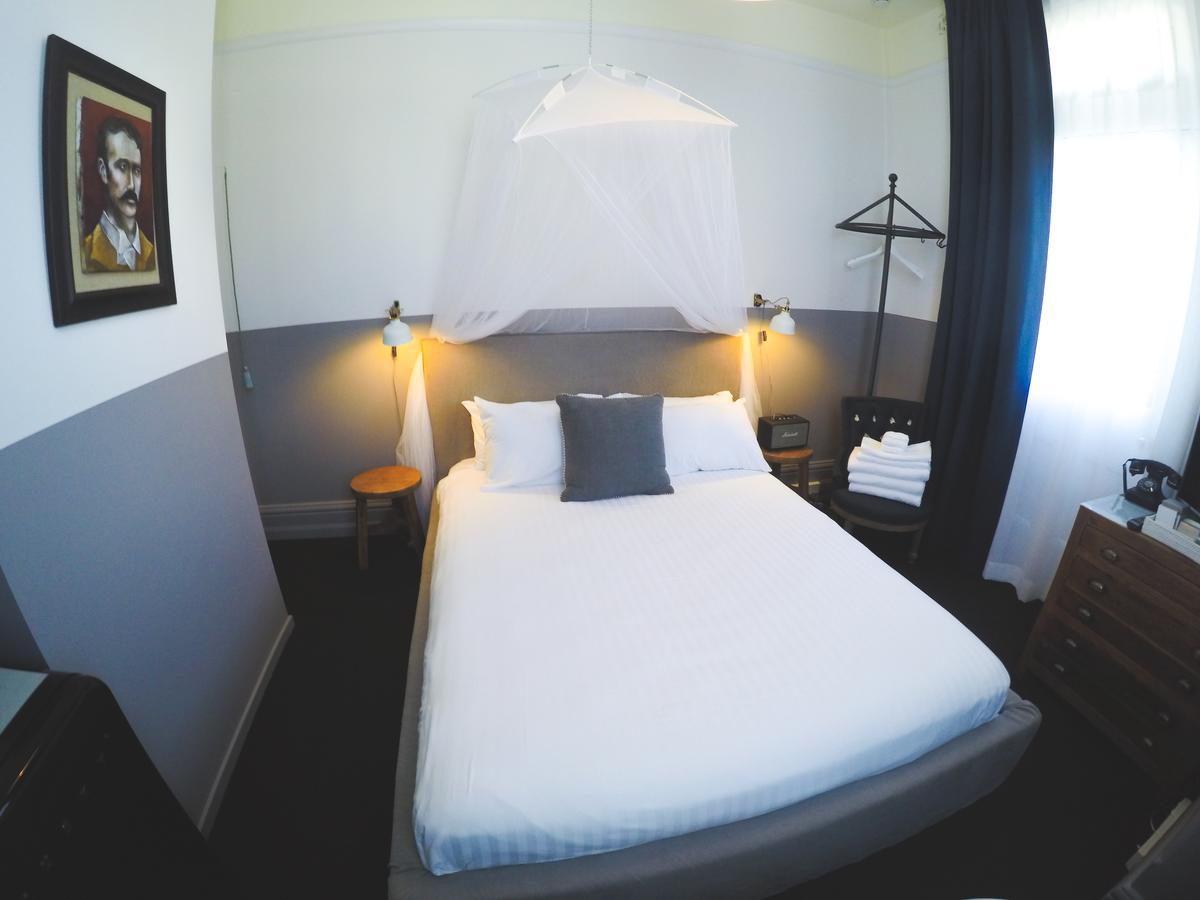 Hotel Palisade Сидней Экстерьер фото